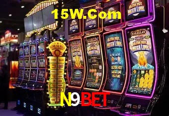 Avaliações dos Jogadores N9Bet
