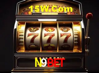 N9Bet - Plataforma Jogo Cassino - N9Bet Login