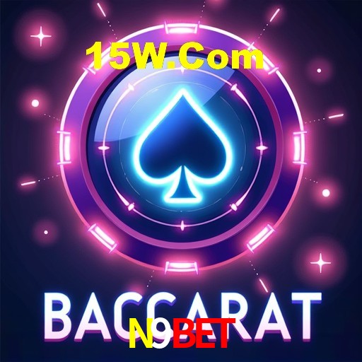 Mesa de Blackjack N9Bet