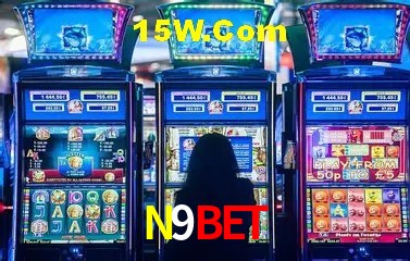 Integração de APIs N9Bet