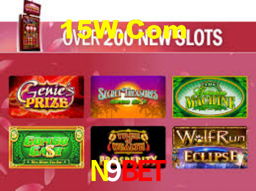 Tournaments N9Bet