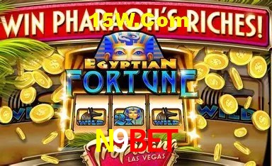 Experiência VIP N9Bet