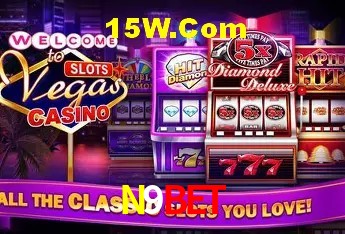 Login Seguro N9Bet