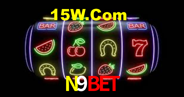 Welcome Bonus N9Bet