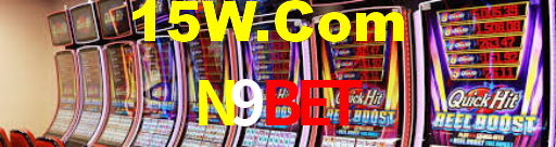 Roulette Table N9Bet