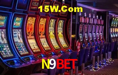 Apostas de Tênis N9Bet