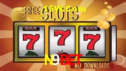 Promoção Relâmpago N9Bet
