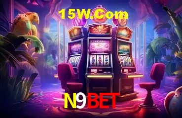 Estatísticas N9Bet