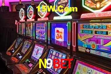 Promoções Sazonais N9Bet