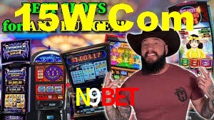 Game Providers N9Bet