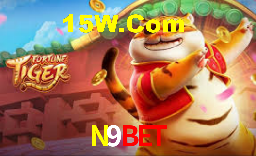 N9Bet App Interface