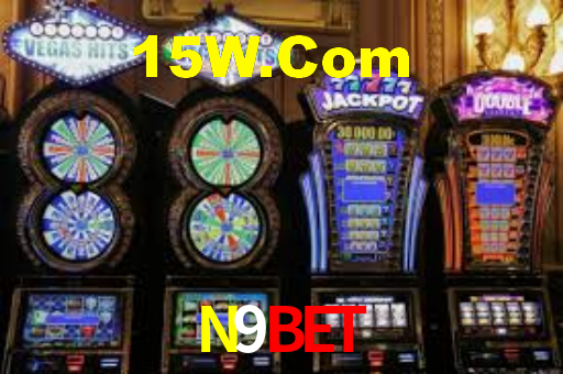 Blackjack Table N9Bet