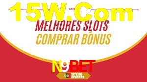 Experiência VIP N9Bet