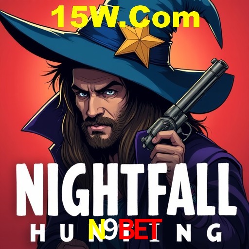 Apostas Esportivas na N9Bet: Um Guia Completo