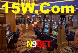 Account Benefits N9Bet