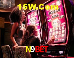 Seasonal Promotions N9Bet
