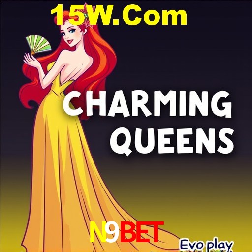 Descubra o Mundo do Cassino Online com N9Bet