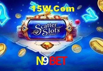 Provedores de Jogos N9Bet
