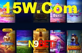 Basketball Betting N9Bet