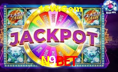 Ofertas Exclusivas N9Bet