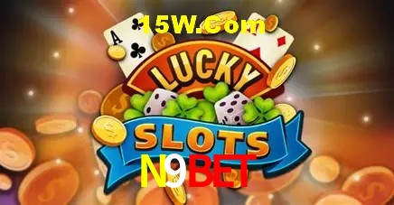 Especiais de Fim de Semana N9Bet